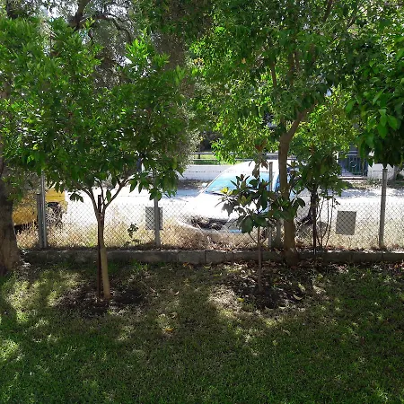 Alexandra Σκάλα Φούρκας