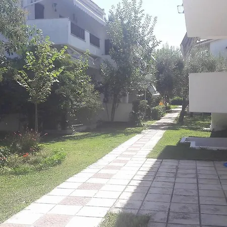 Alexandra Σκάλα Φούρκας