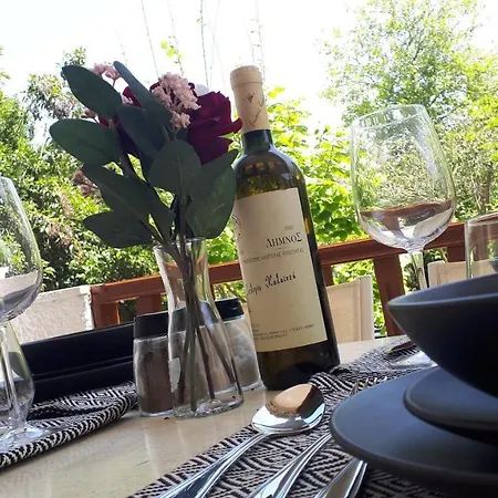 Alexandra * Σκάλα Φούρκας