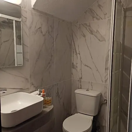 Alexandra Σκάλα Φούρκας