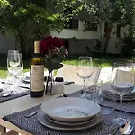 Apartment Alexandra Skala Fourkas