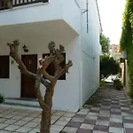 Alexandra * Skala Fourkas