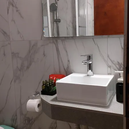 Apartment Alexandra