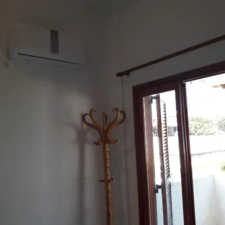 Apartment Alexandra Skala Fourkas