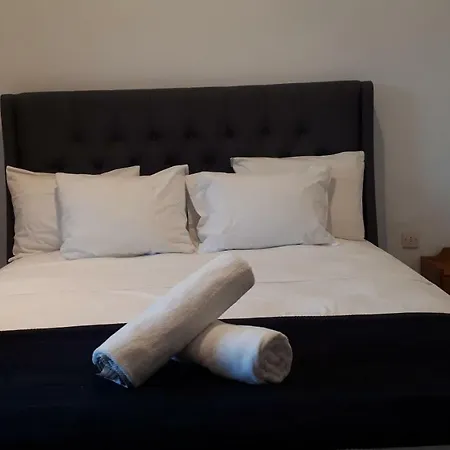 דירה Alexandra *