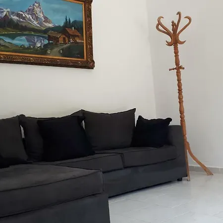 Apartment Alexandra