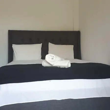 דירה Alexandra *