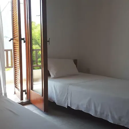 Alexandra Apartment