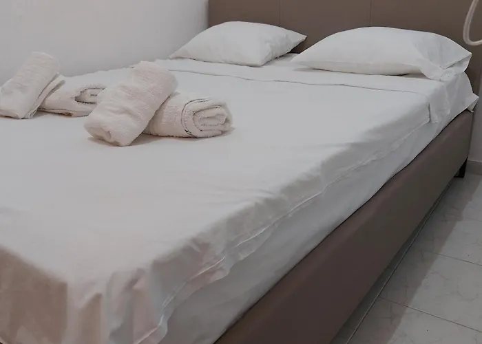 Alexandra Apartamento