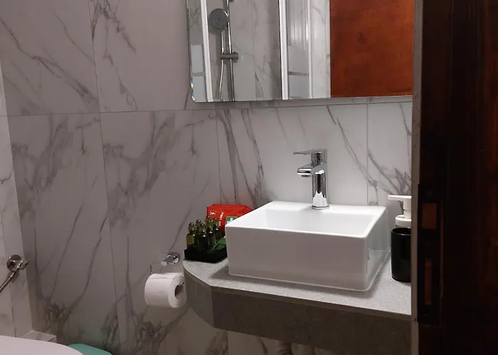 Apartamento Alexandra