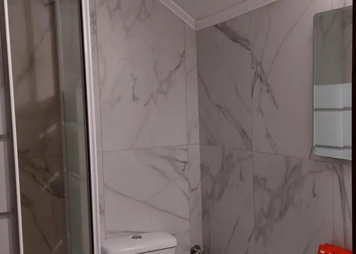 Apartamento Alexandra *