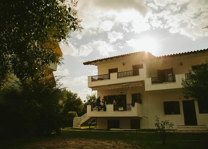 Alexandra Apartamento *