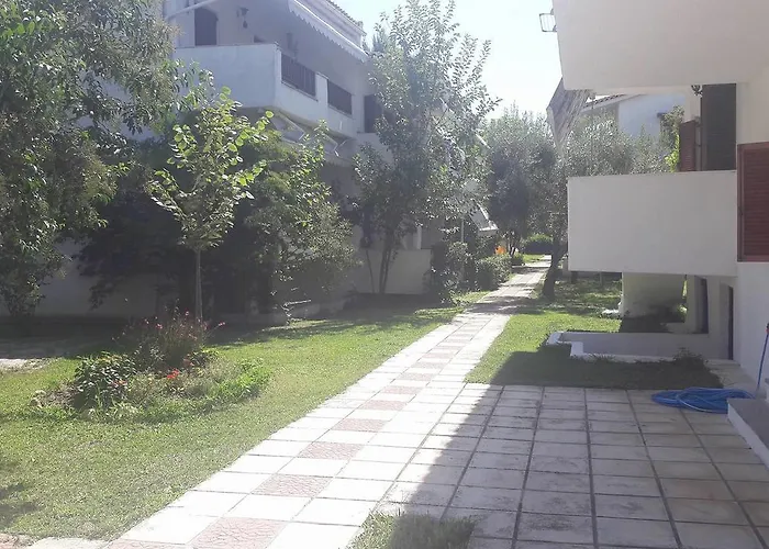 Alexandra Skála Foúrkas