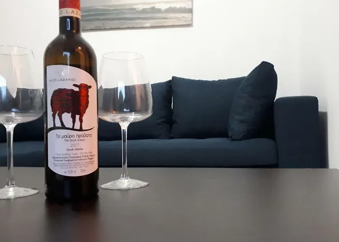 Alexandra Apartamento *