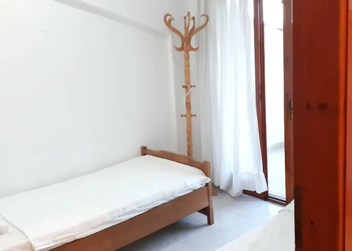 Apartamento Alexandra *