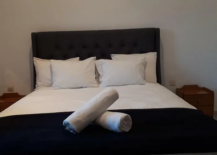 Apartamento Alexandra *