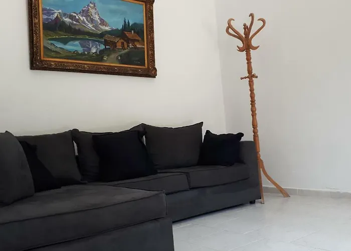 Apartamento Alexandra