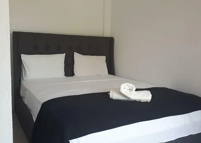 Apartamento Alexandra Skála Foúrkas