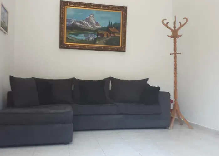 Apartamento Alexandra *