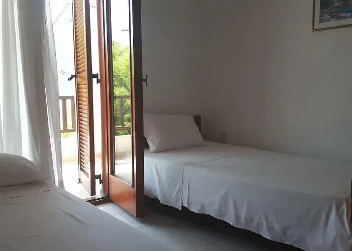 Alexandra Apartamento