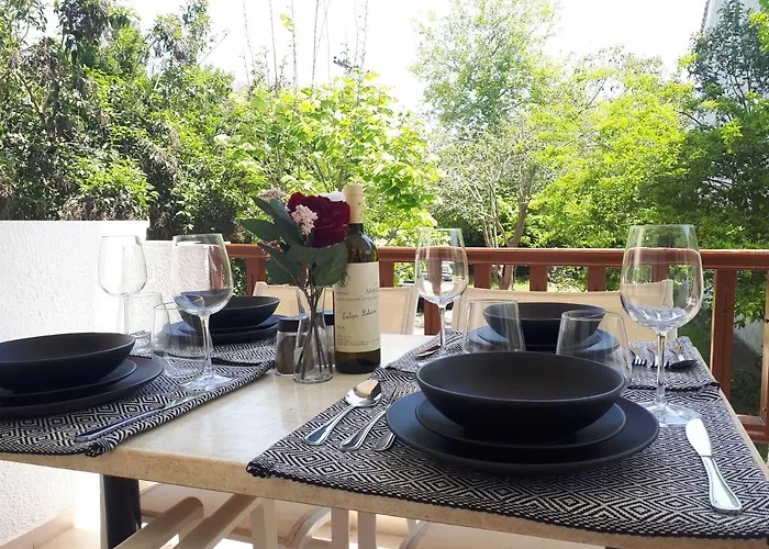 Alexandra Apartamento *