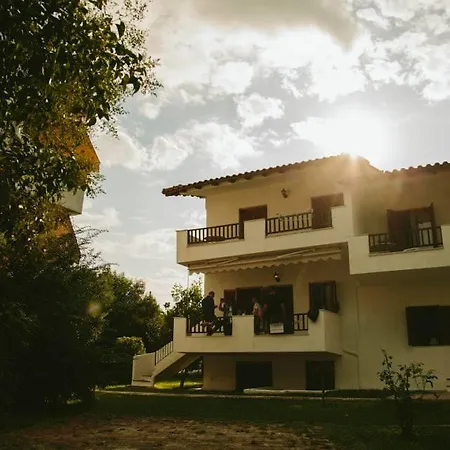 Alexandra Appartamento *