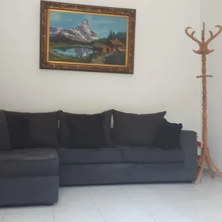 Appartamento Alexandra *