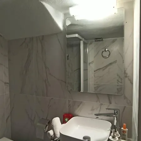 Alexandra Appartamento *