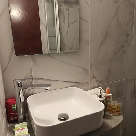 Alexandra * Skála Foúrkas